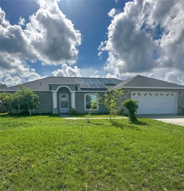 2333 Ainsworth Avenue, DELTONA