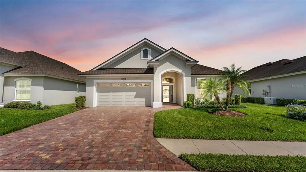 7783 Lake James Boulevard, LAKELAND