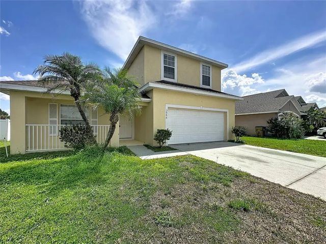 3066 Eagle Crossing Dr, KISSIMMEE