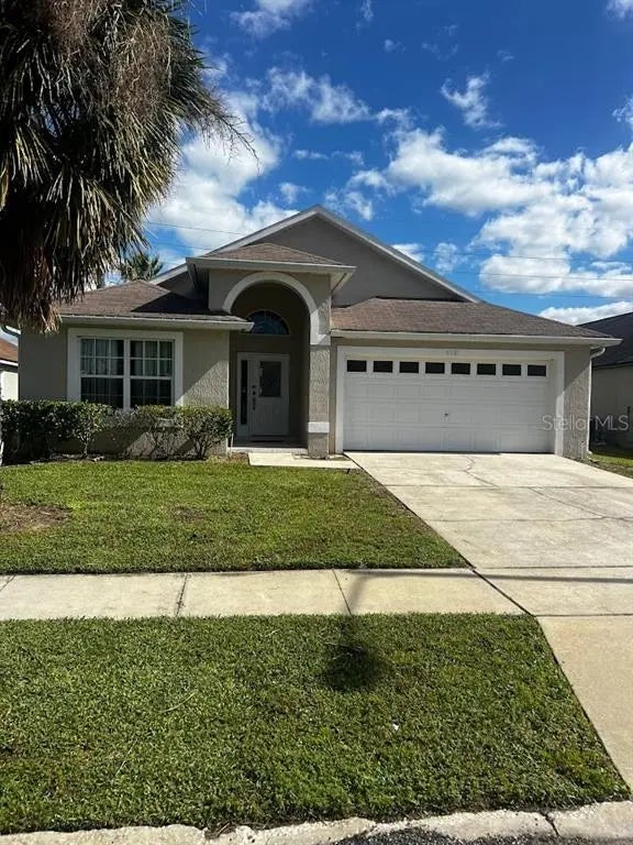 2521 Oneida Loop, KISSIMMEE