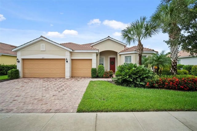 6129 Abaco Drive, SARASOTA