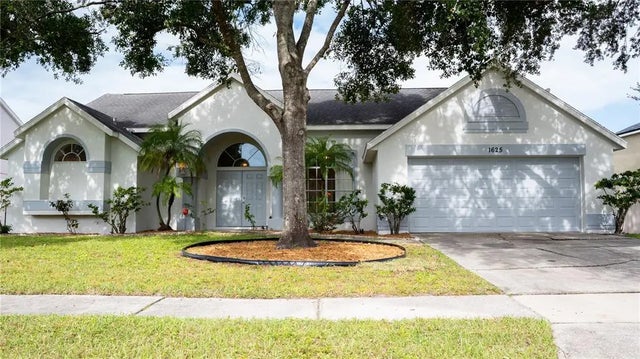 1625 Newchapel Drive, ORLANDO
