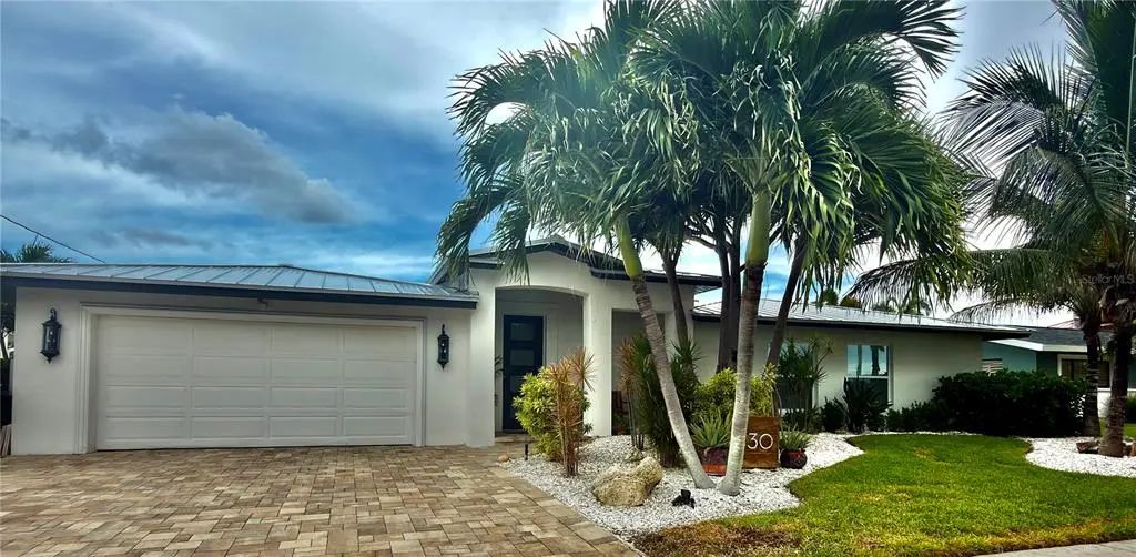 430 Palm Island Se, CLEARWATER BEACH