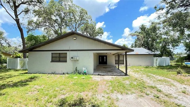 5614 Kenny Drive, TAMPA