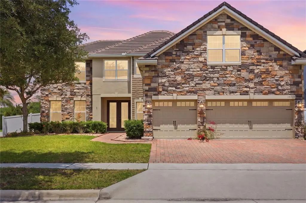 10319 Lavande Drive, ORLANDO