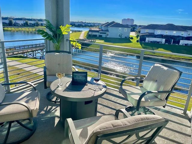 3121 Paradox Circle 301, KISSIMMEE