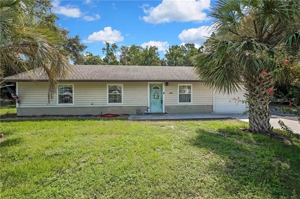 6675 S Frankfurter Way, Homosassa
