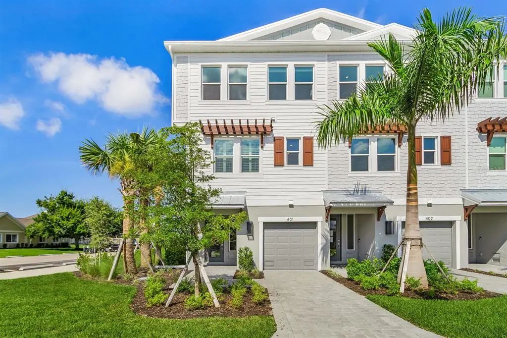 1620 Sea Haven Drive 401, PUNTA GORDA