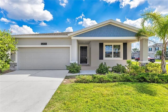 16409 Fernridge Street, CLERMONT