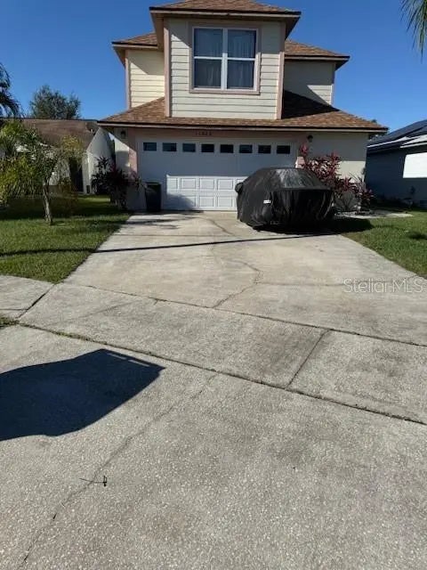 11842 Atlin Drive, ORLANDO