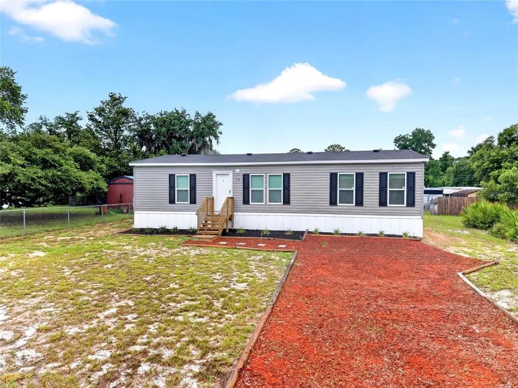 1540 Se 187th Avenue, SILVER SPRINGS