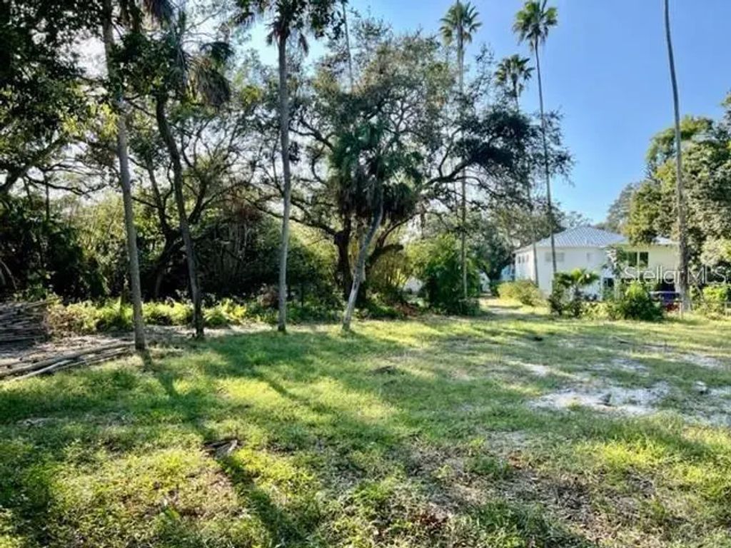 621 40th Street, SARASOTA