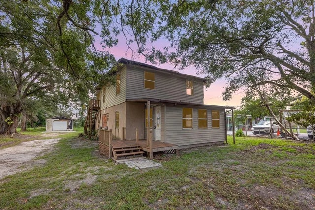 4708 4th Avenue E, PALMETTO