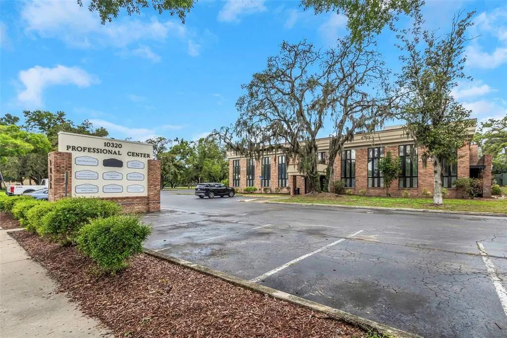 10320 N 56th Street 200-210, TEMPLE TERRACE