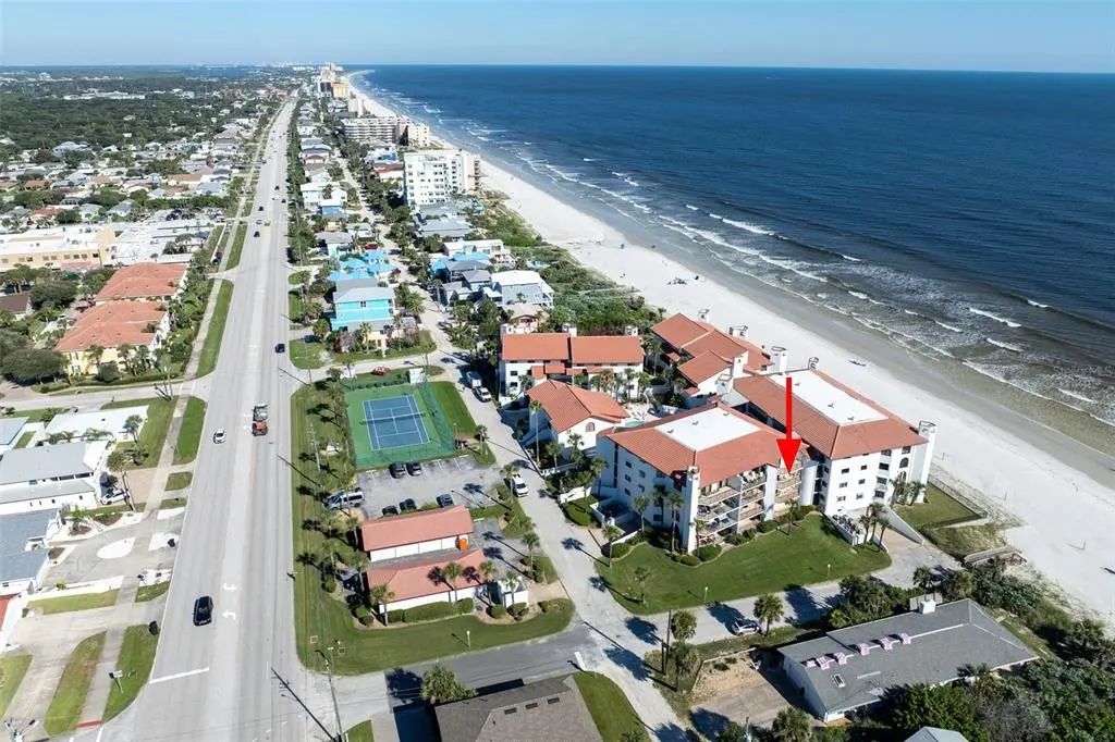 3001 S Atlantic Avenue 531, NEW SMYRNA BEACH