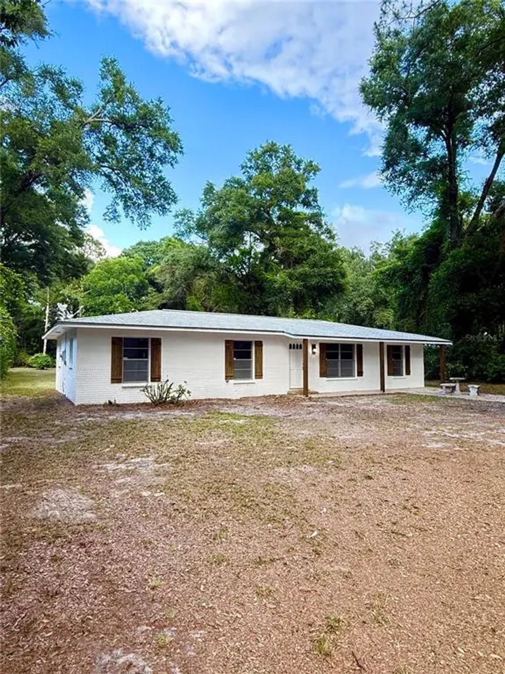 6989 Sw State Road 26, TRENTON