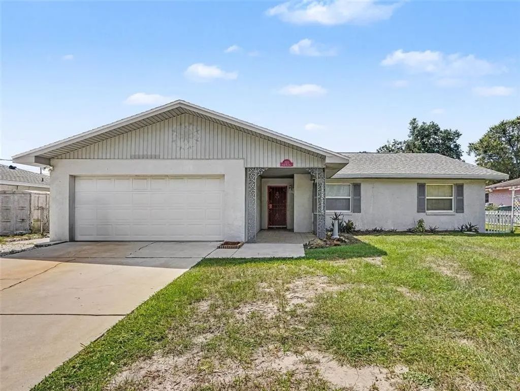 720 Lake Ned Road, WINTER HAVEN