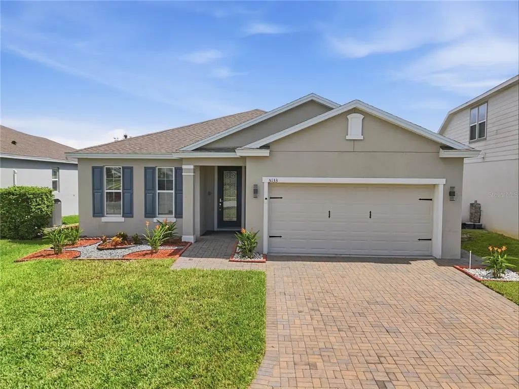 5133 Chickadee Street, ST CLOUD