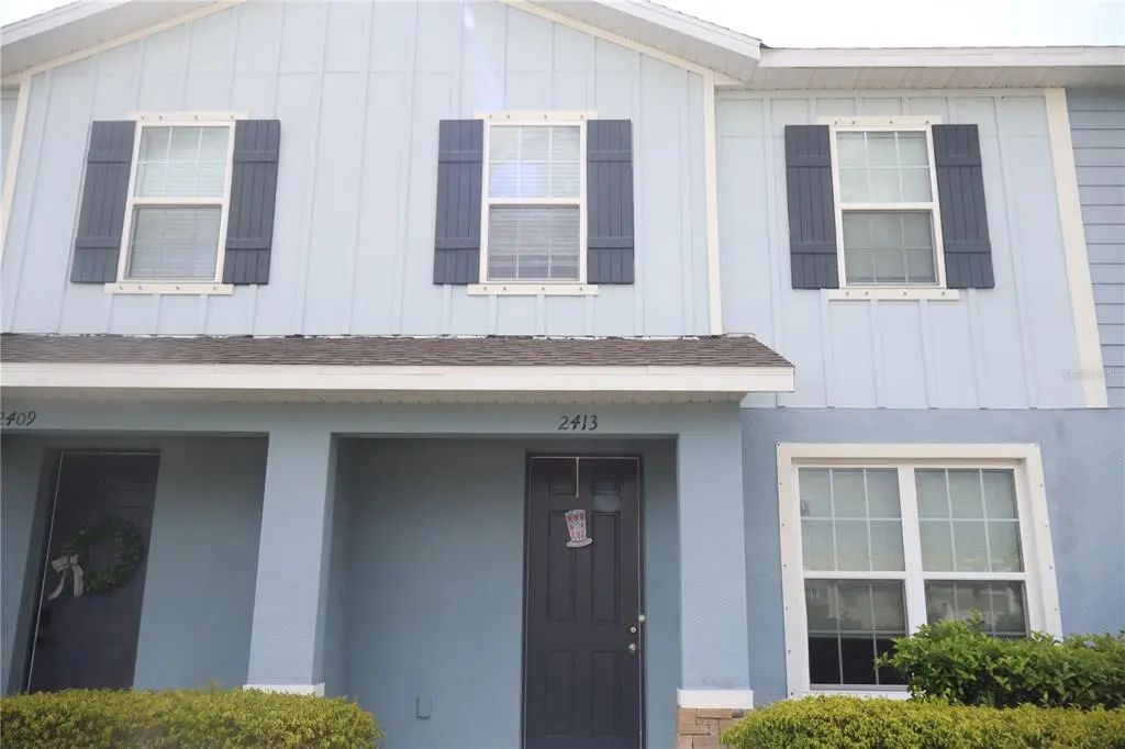 2413 Gathering Way, ODESSA