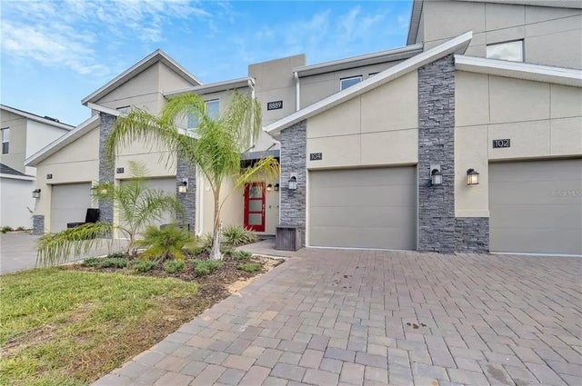 8889 Cabot Cliffs Drive 104, DAVENPORT