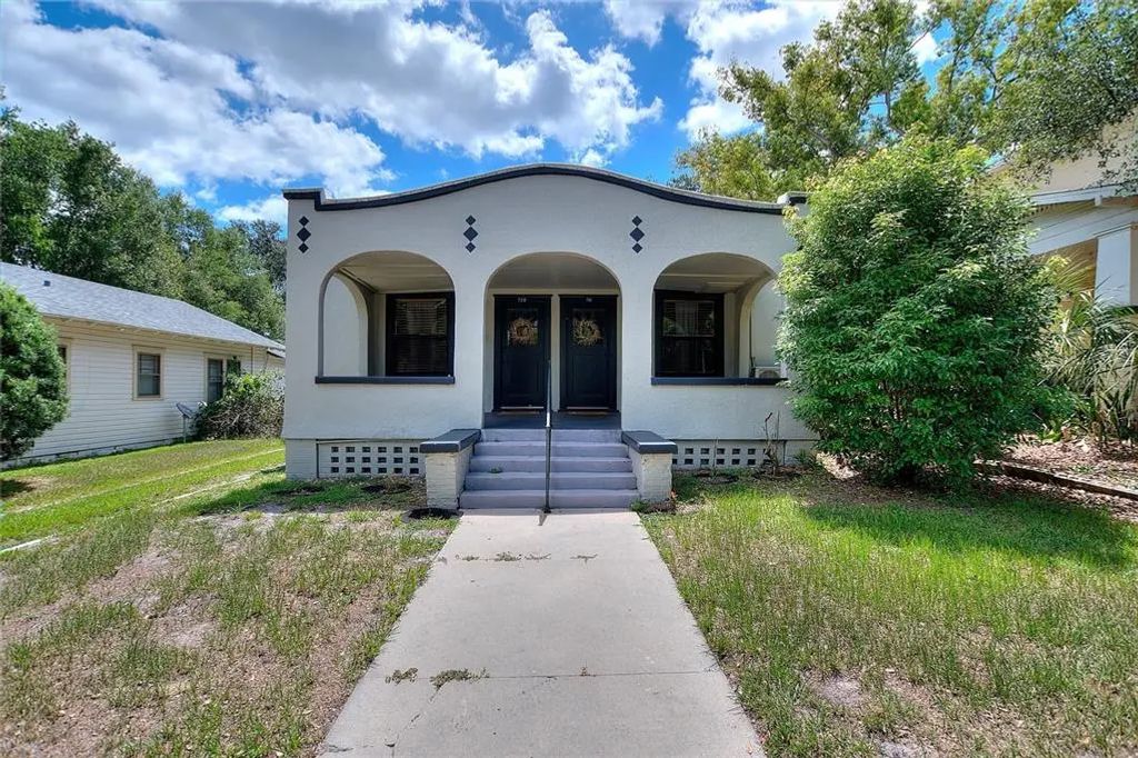 728 Johnson Avenue, LAKELAND