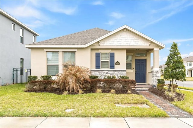 16626 Point Rock Drive, WINTER GARDEN