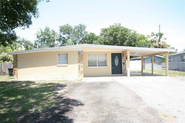 5417 Golden Drive, TAMPA