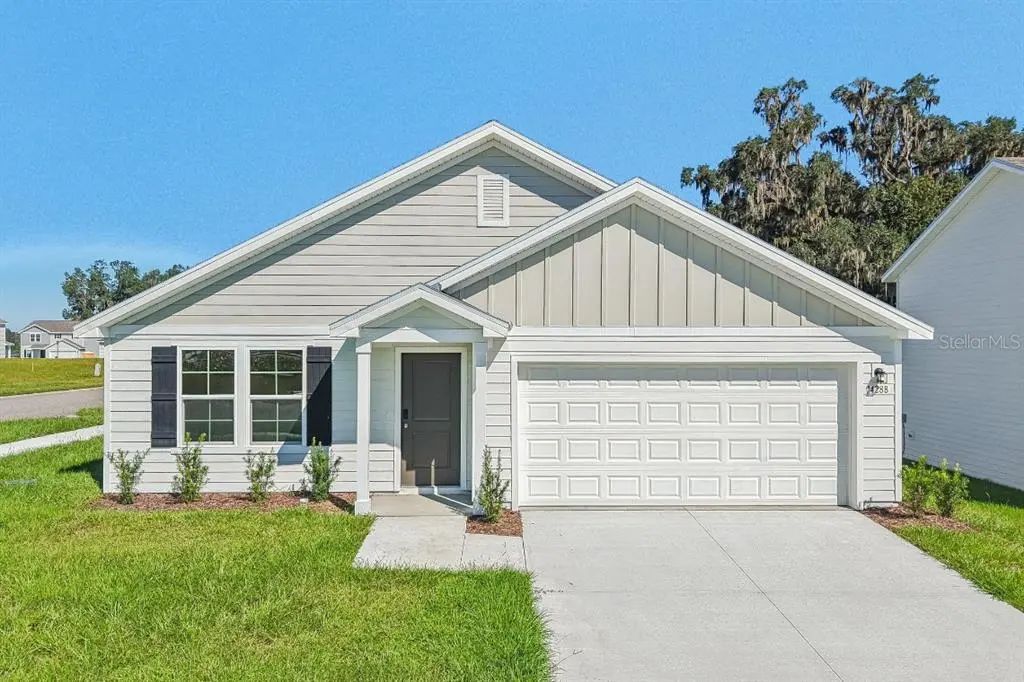 14288 Nw 162nd Place, ALACHUA