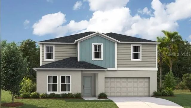 5808 Heaven Road, HAINES CITY