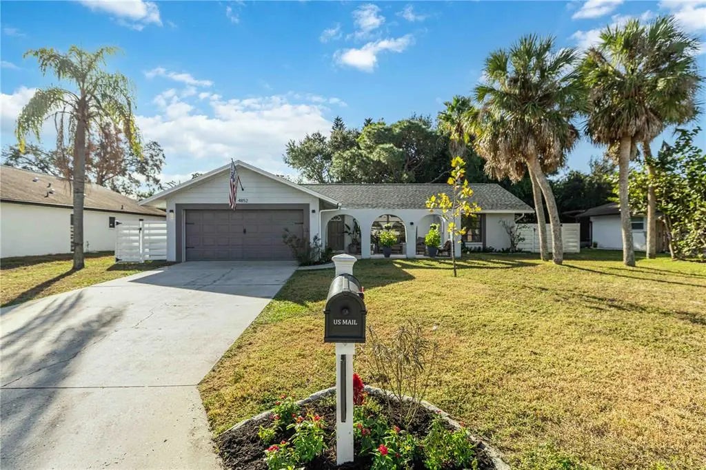 4852 Greencroft Road, SARASOTA