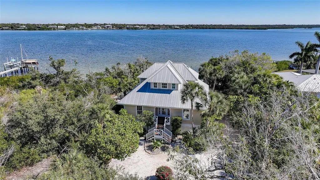 7515 Manasota Key Road, ENGLEWOOD