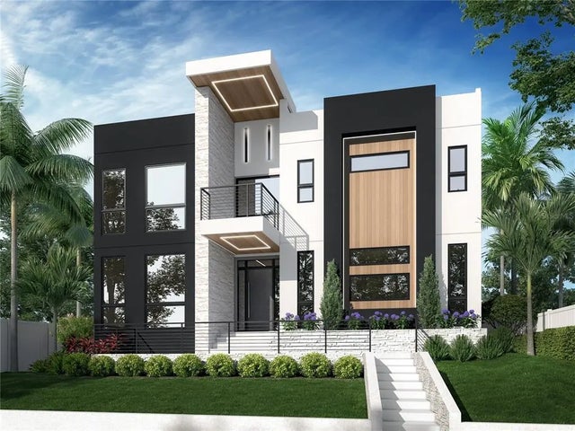 2309 N Riverside Drive, TAMPA