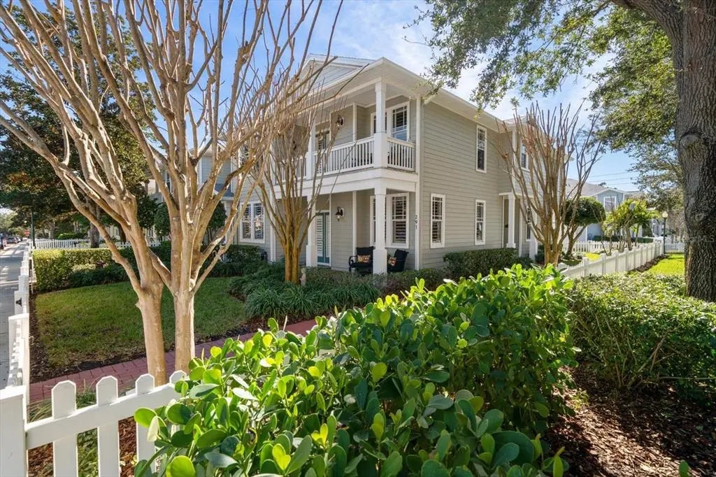 291 1st Avenue Sw, LARGO