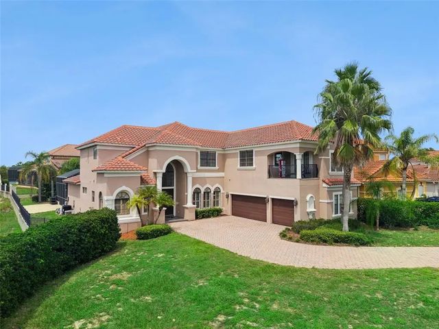 135 Woodmoor Ct, DAVENPORT
