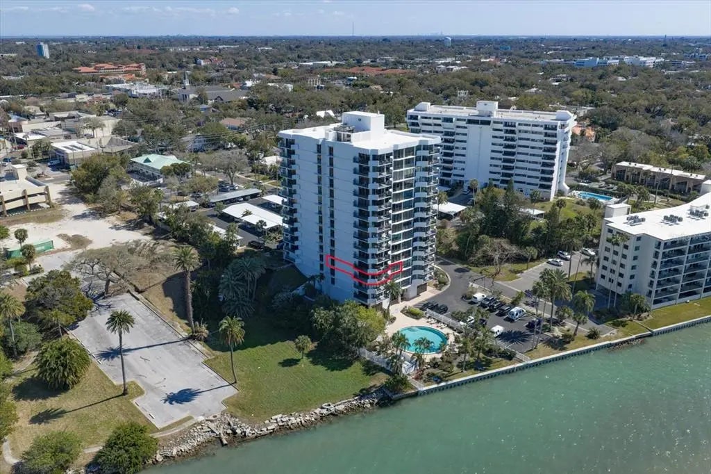 80 Rogers Street 2a, CLEARWATER