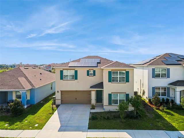 1114 Brimstone Circle, WINTER HAVEN
