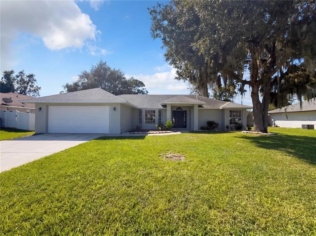 4116 Cannon Court, KISSIMMEE