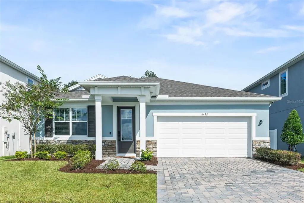 6432 Timberdale Avenue, WESLEY CHAPEL