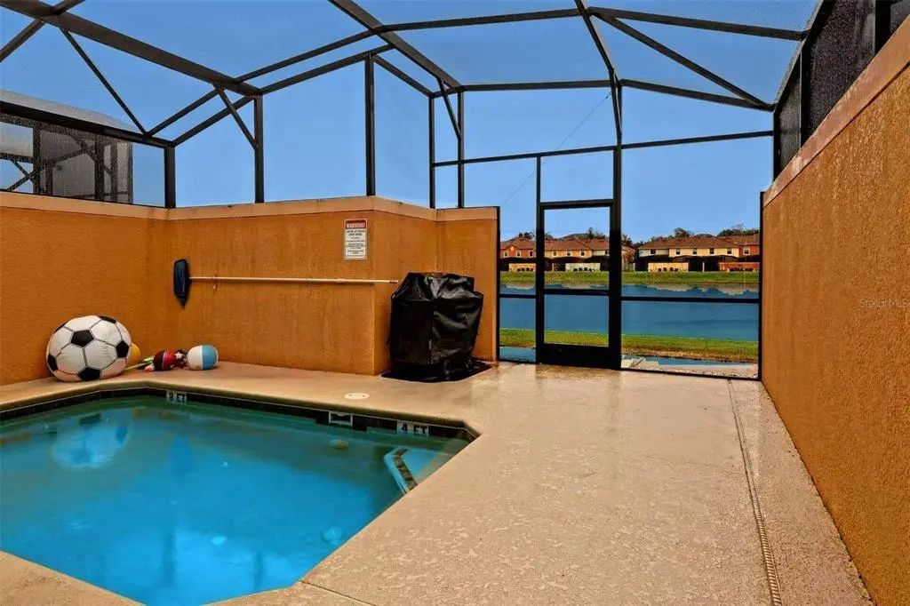 3037 Beach Palm Ave, KISSIMMEE