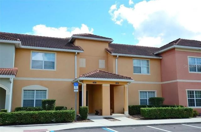 3037 Beach Palm Avenue, KISSIMMEE