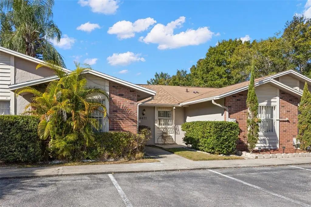 4471 W Humphrey Street, TAMPA