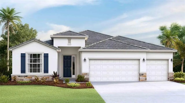 4318 Honeybee Court, LAKEWOOD RANCH