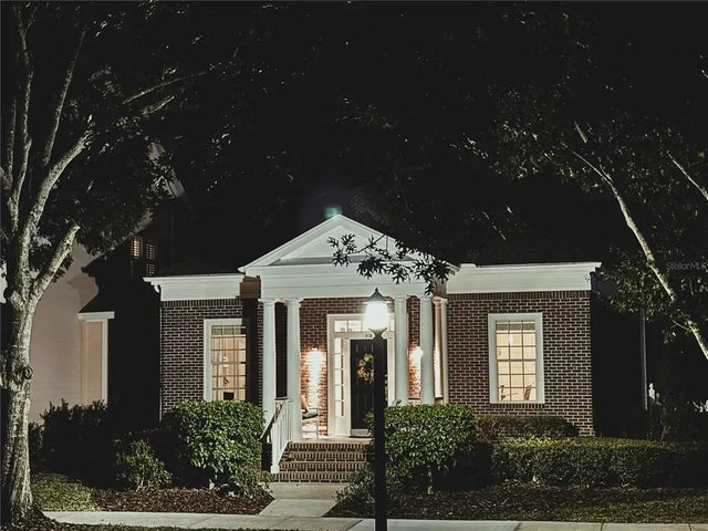 718 Honeysuckle Avenue, CELEBRATION