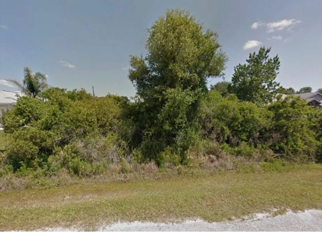 Lot 27 Crock Avenue, NORTH PORT