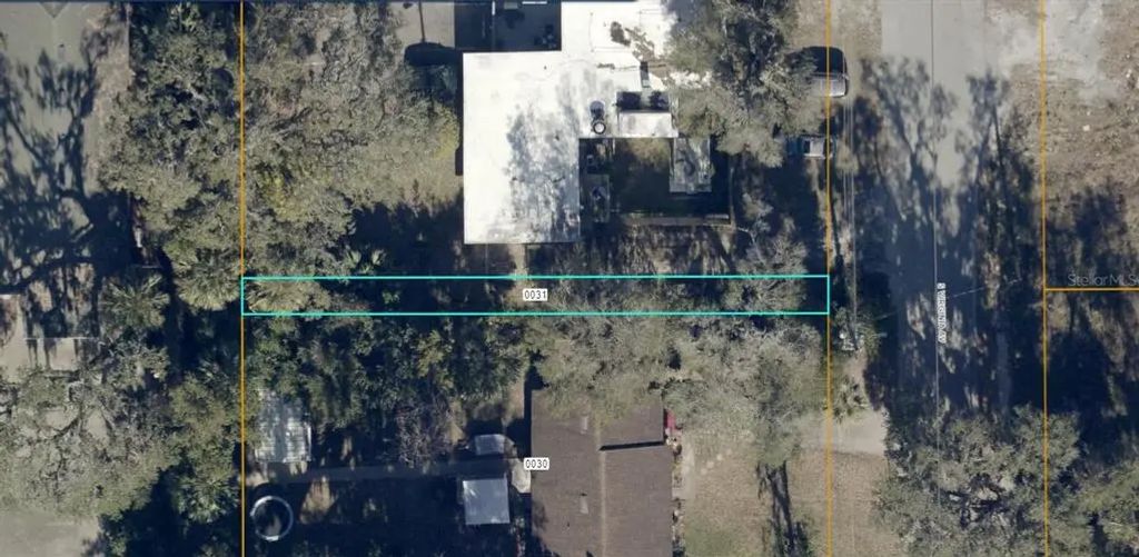 106 S Virginia Avenue, DELAND