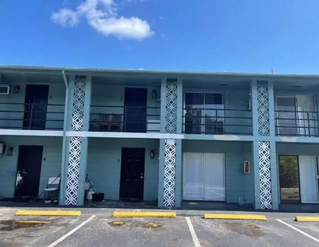 1341 West Point Drive 07, COCOA