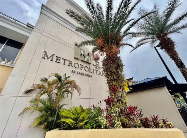 151 E Washington Street 5b, ORLANDO