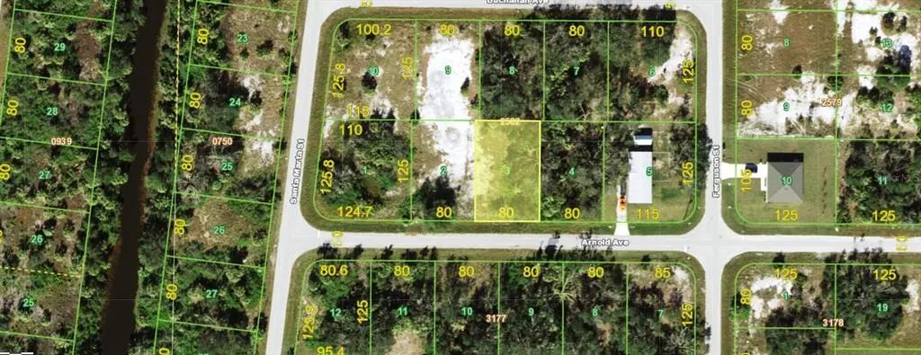 20040 Arnold Avenue, PORT CHARLOTTE