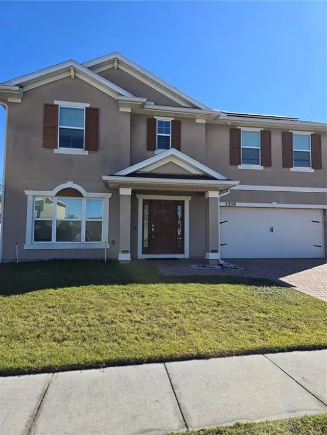 2259 Waukegan Drive, KISSIMMEE