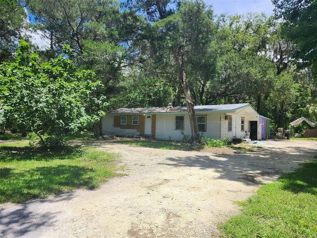 5211 S Court Avenue, HOMOSASSA